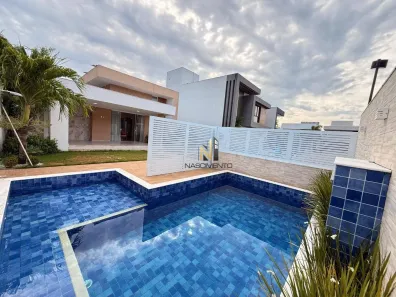 Casa com 3 Quartos à venda, 169m² no Buraquinho, Lauro de Freitas
