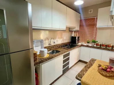 Apartamento com 2 Quartos à venda, 56m² no São Vicente, Itajaí