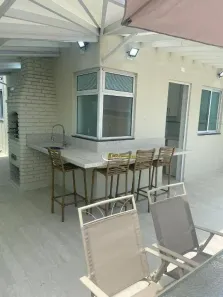 Cobertura com 3 Quartos à venda, 166m² no Parque das Nações, Santo André