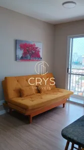 Apartamento com 2 Quartos à venda, 60m² no Limão, São Paulo