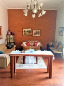Casa com 3 Quartos à venda, 167m² no Jardim América, Ribeirão Preto