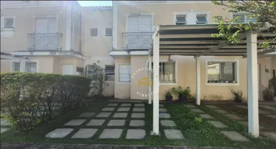 Casa de Condomínio com 3 Quartos à venda, 77m² no Parque Imperador, Campinas