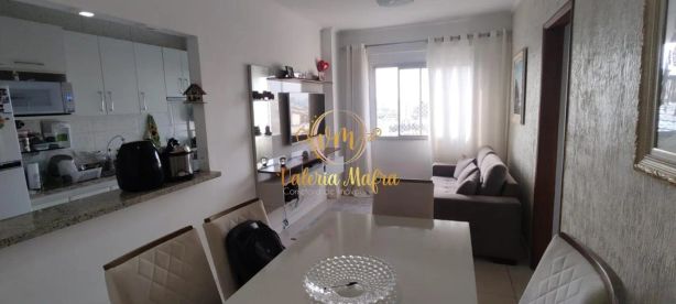 Apartamento com 2 Quartos à venda, 60m² no Planalto, São Bernardo do Campo
