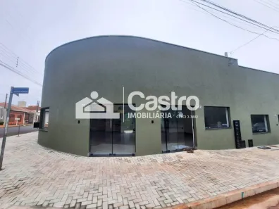 Sala Comercial para alugar, 103m² no Jardim América, Sertãozinho
