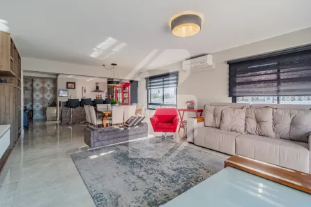 Cobertura com 3 Quartos para venda ou aluguel, 385m² no Vila Jardim, Porto Alegre