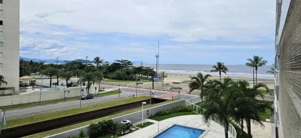 Apartamento com 3 Quartos à venda, 92m² no Centro, Bertioga