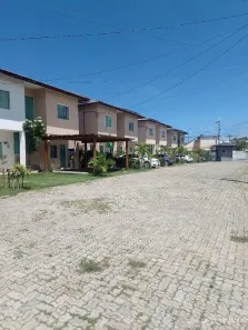 Casa com 2 Quartos à venda, 176m² no Boa União (Abrantes), Camaçari