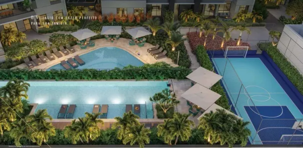 Apartamento com 3 Quartos à venda, 131m² no Mooca, São Paulo