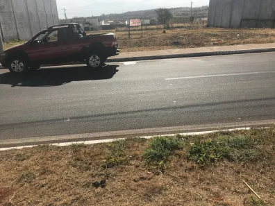 Lote/Terreno à venda, 1200m² no Centro, Anápolis