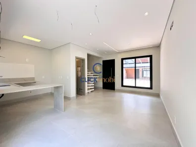 Casa de Condomínio com 3 Quartos à venda, 158m² no Parque Taquaral, Campinas