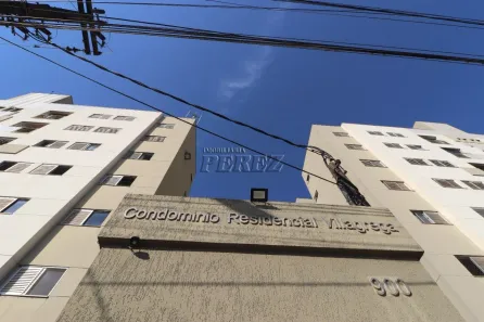 Apartamento com 3 Quartos à venda, 89m² no Vila Larsen 1, Londrina
