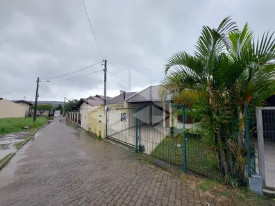 Casa com 2 Quartos para alugar, 85m² no Santo Antônio, Santa Cruz do Sul