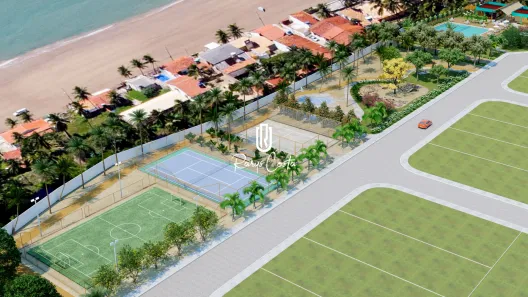 Lote/Terreno à venda, 220m² no , Piaçabuçu
