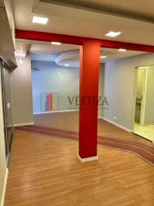 Ponto Comercial à venda, 190m² no Vila Olímpia, São Paulo