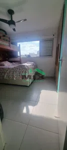 Apartamento com 2 Quartos à venda, 60m² no Taboão, São Bernardo do Campo
