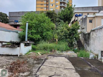 Lote/Terreno à venda, 504m² no Vila Gomes, São Paulo