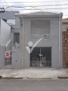 Casa com 3 Quartos à venda, 183m² no Vila Antonina, São Paulo