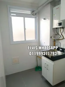 Apartamento com 2 Quartos para alugar, 44m² no Jardim Íris, São Paulo