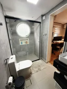 Apartamento com 3 Quartos à venda, 110m² no Planalto Paulista, São Paulo