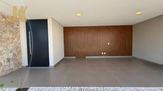 Casa de Condomínio com 3 Quartos à venda, 169m² no Loteamento São Pedro, Jaguariúna
