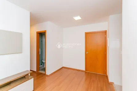 Apartamento com 2 Quartos para alugar, 44m² no Jardim Itu, Porto Alegre