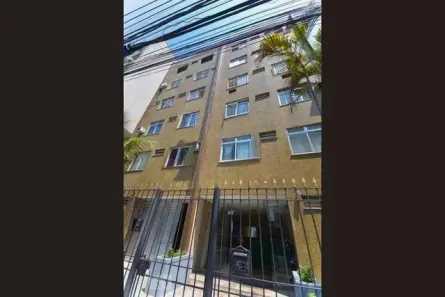 Apartamento com 2 Quartos à venda, 50m² no Tijuca, Rio de Janeiro