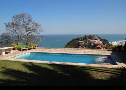 Casa de Condomínio com 5 Quartos à venda, 690m² no Joá, Rio de Janeiro
