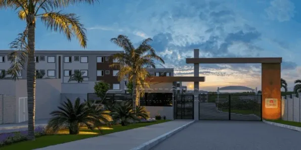 Apartamento com 2 Quartos à venda, 47m² no Ipatinga, Sorocaba
