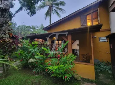 Casa com 1 Quarto à venda, 40m² no Boiçucanga, São Sebastião
