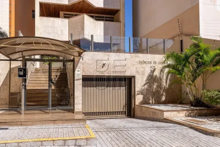 Apartamento com 4 Quartos à venda, 214m² no Centro, Londrina