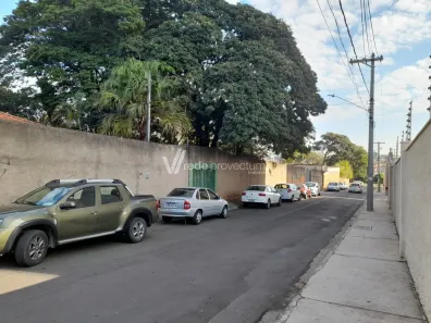 Lote/Terreno à venda, 2811m² no Chácaras Fazenda Coelho, Hortolândia