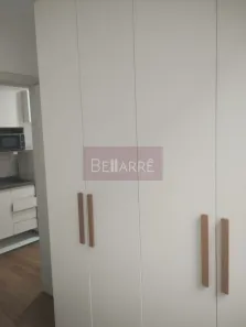 Apartamento com 2 Quartos para alugar, 80m² no Butantã, São Paulo