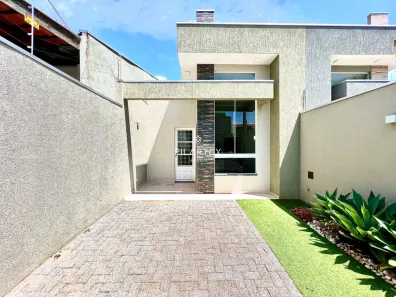 Casa com 3 Quartos à venda, 79m² no Operária, Londrina
