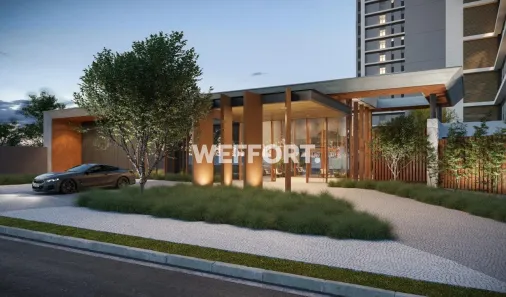 Apartamento com 4 Quartos à venda, 256m² no Jardim São Jorge, Londrina