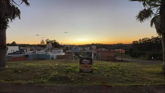 Lote/Terreno à venda, 213m² no Cocão, Viamão