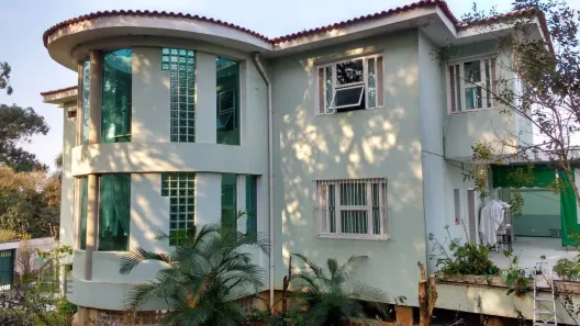 Sobrado com 6 Quartos à venda, 672m² no Chácara Monte Alegre, São Paulo