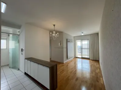 Apartamento com 3 Quartos para alugar, 75m² no Vila Yara, Osasco