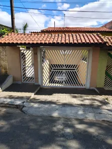 Casa com 2 Quartos à venda, 100m² no Jardim São Jorge (Raposo Tavares), São Paulo