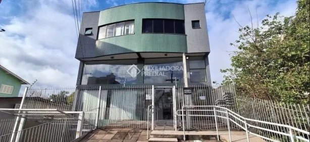 Sala Comercial para alugar, 28m² no Camaquã, Porto Alegre