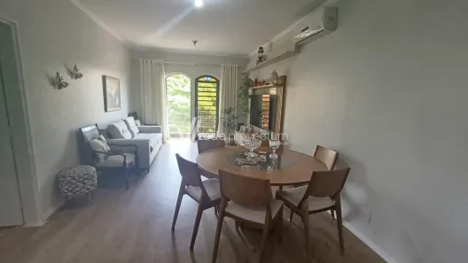 Apartamento com 3 Quartos à venda, 114m² no Jardim Nossa Senhora Auxiliadora, Campinas