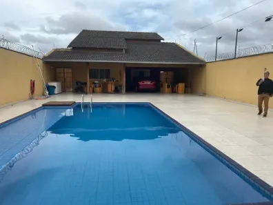 Casa com 3 Quartos à venda, 220m² no Setor Faiçalville, Goiânia