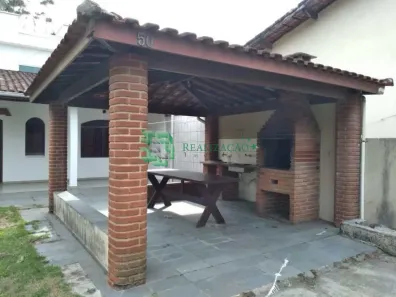 Casa com 1 Quarto à venda, 78m² no Vila Ac, Mongaguá