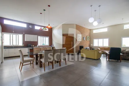Casa com 5 Quartos à venda, 312m² no Interlagos, São Paulo