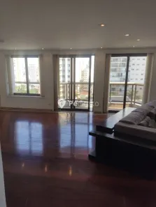 Apartamento com 4 Quartos à venda, 295m² no Vila Regente Feijó, São Paulo