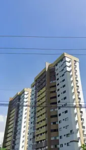 Apartamento com 3 Quartos à venda, 96m² no Tirol, Natal
