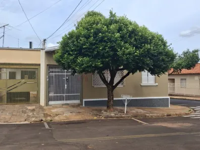 Casa com 5 Quartos à venda, 170m² no Vila Mesquita, Bauru