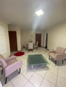 Apartamento com 3 Quartos para venda ou aluguel, 100m² no Cidade Nova, Ilhéus