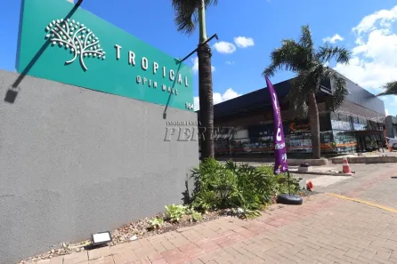 Ponto Comercial para alugar, 54m² no Chácara Manella, Cambé