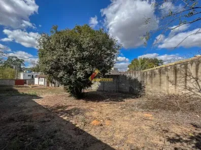 Lote/Terreno à venda, 516m² no Bom Pastor, Divinópolis