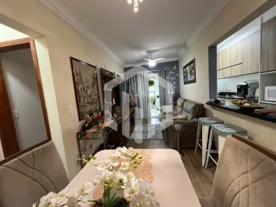 Apartamento com 2 Quartos à venda, 80m² no Caiçara, Praia Grande